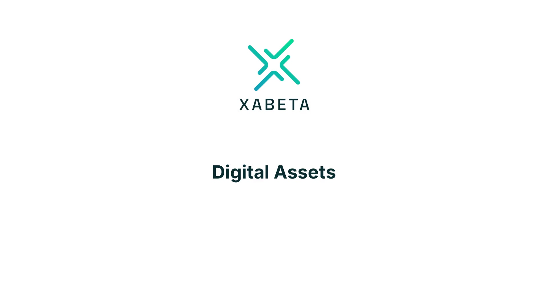 Xabeta Gold and Xabeta Silver